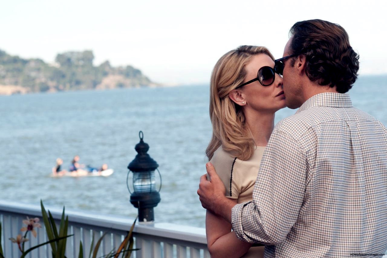 Blue Jasmine