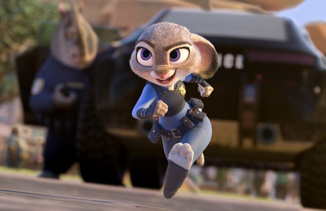 Zootropolis