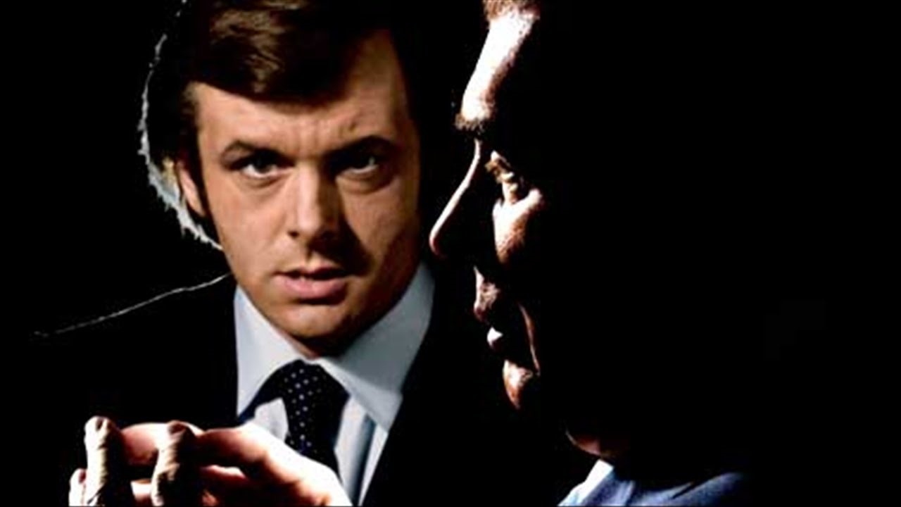 Frost/Nixon