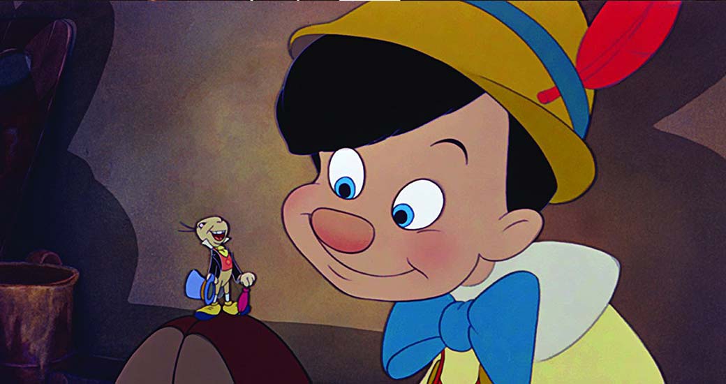 Pinocchio