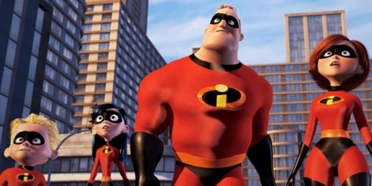 Incredibles