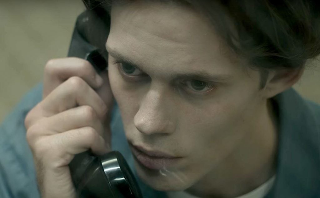 Den bästa skräckfilmen enligt Bill Skarsgård