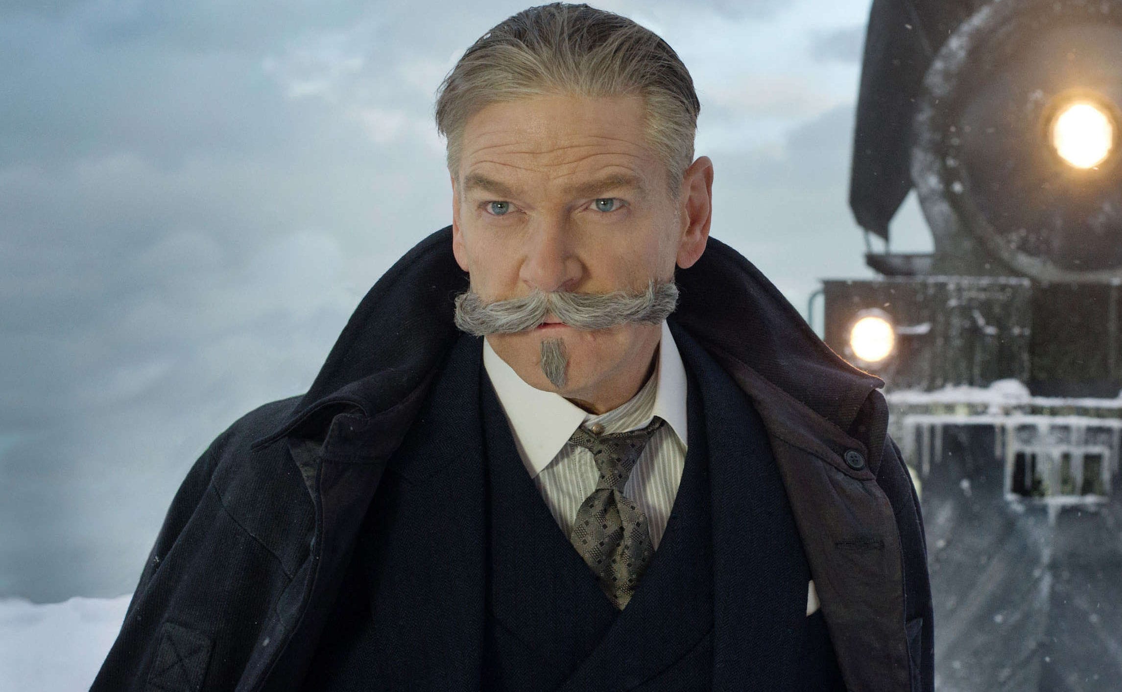 Kenneth Branagh