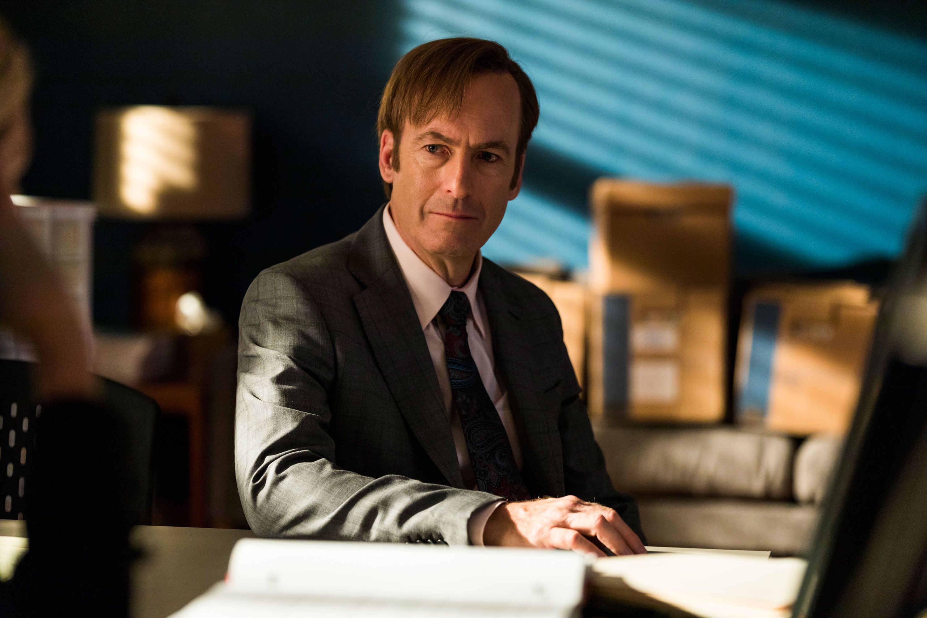 Better Call Saul