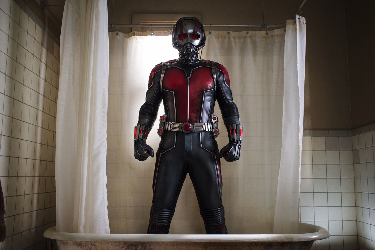 Ant-man