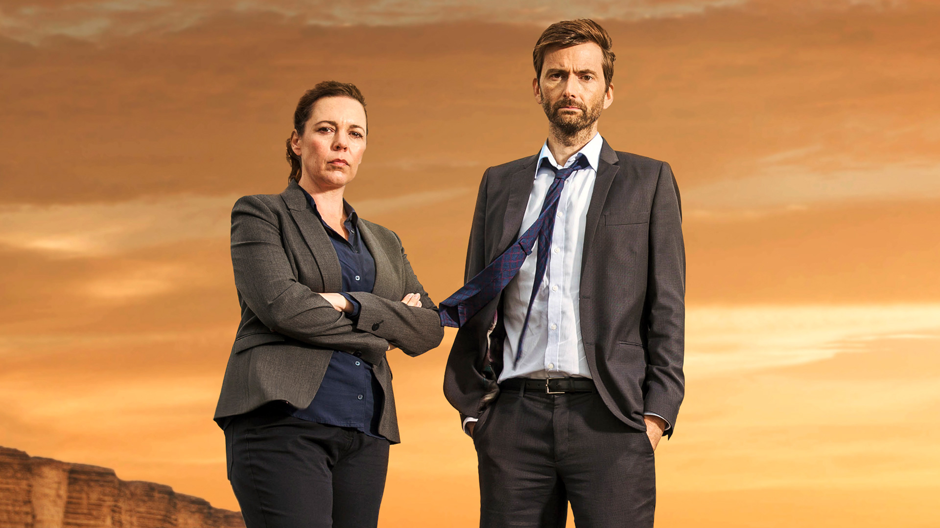 Broadchurch