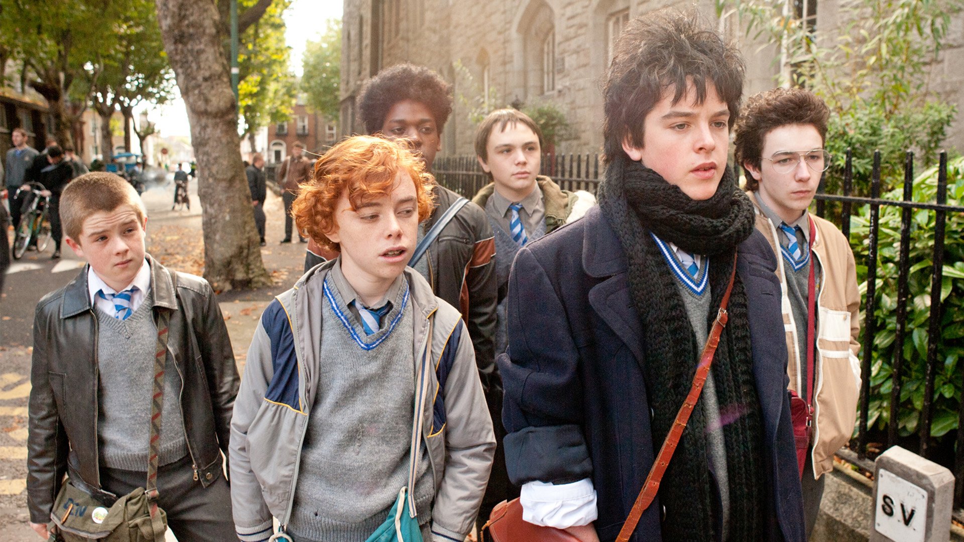 Sing Street