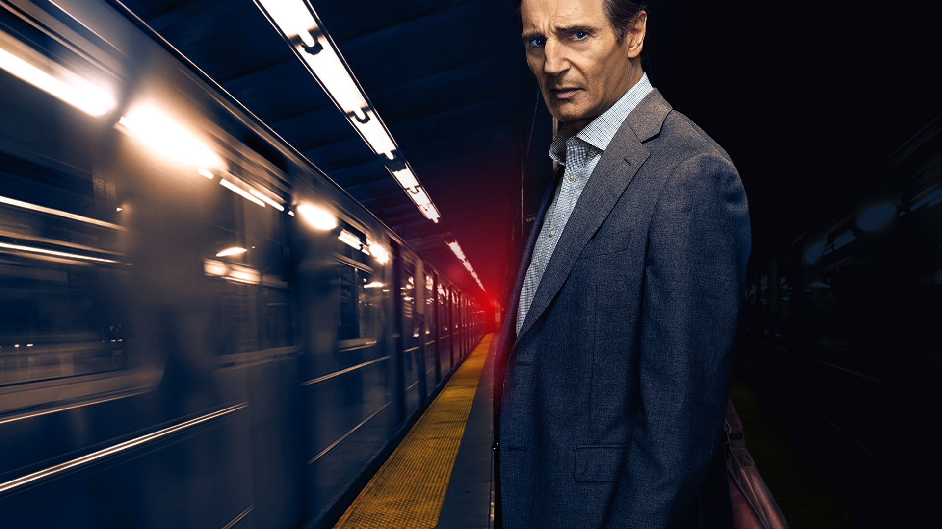 The Commuter