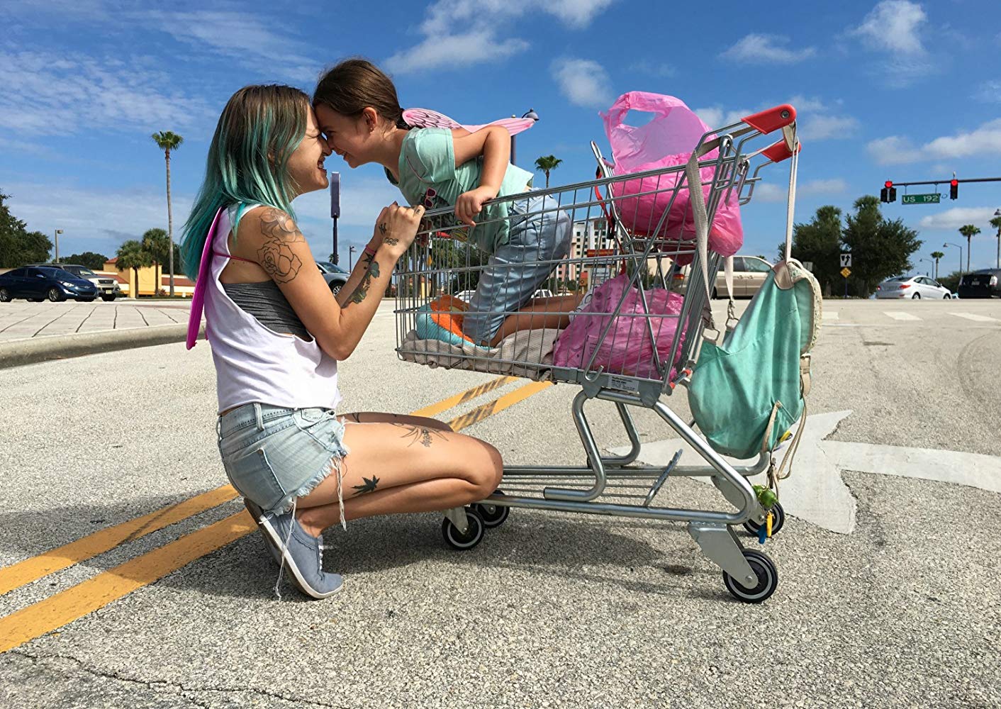 The Florida Project