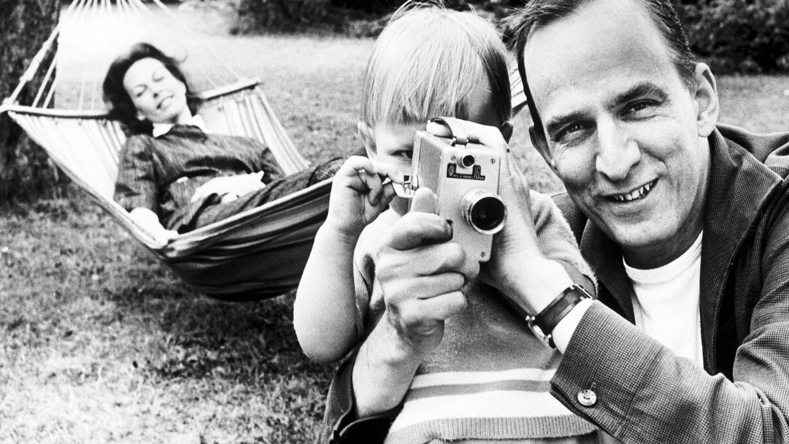 Ingmar Bergman