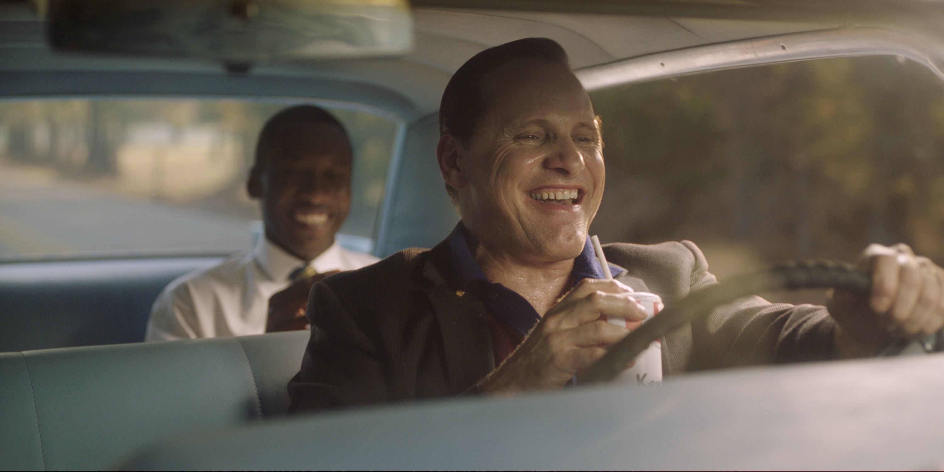 10 Feel good-filmer att lysa upp januari med – Green Book