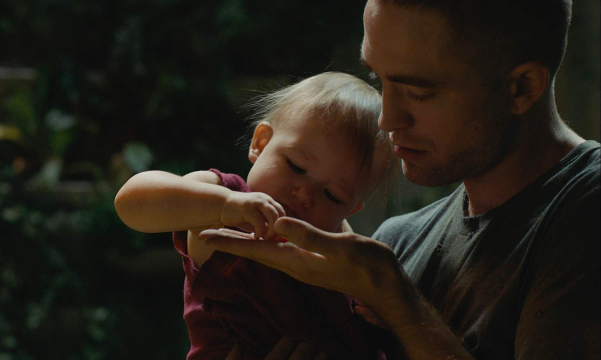 High Life (2018)