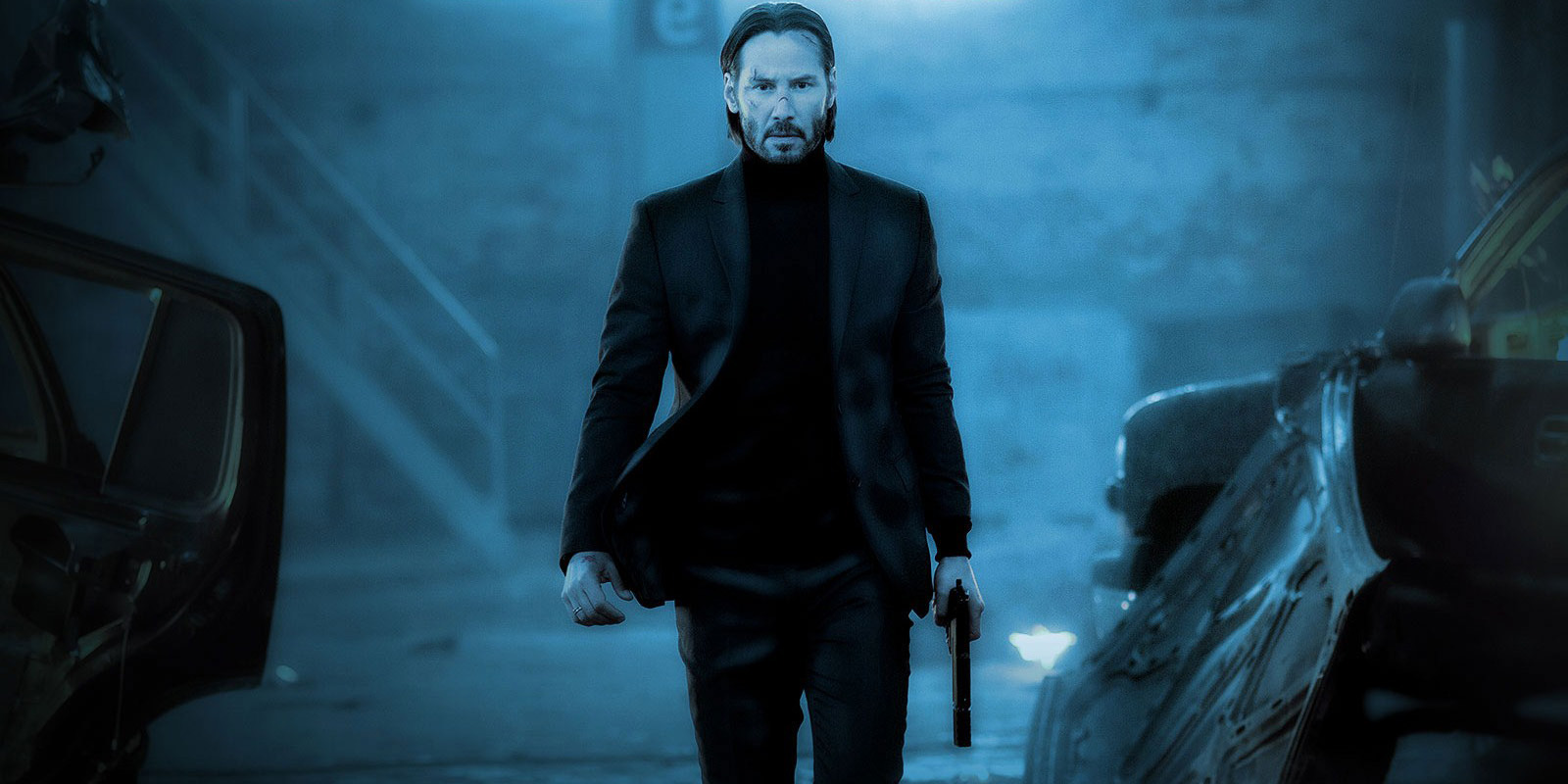 John Wick. Foto: Lionsgate.