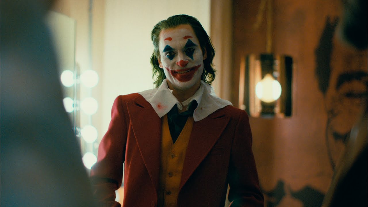 Bekräftat premiärdatum för Joker 2