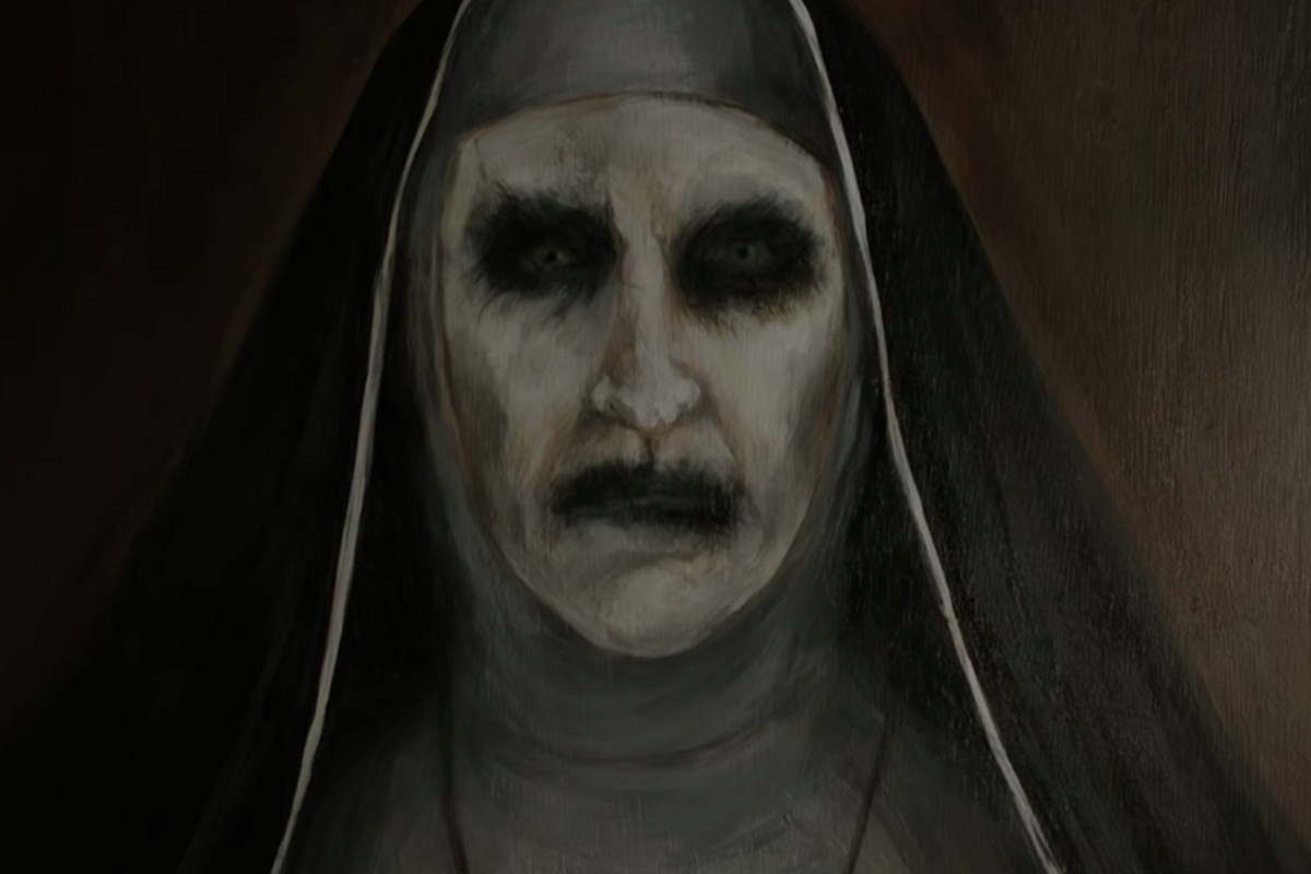 The Nun