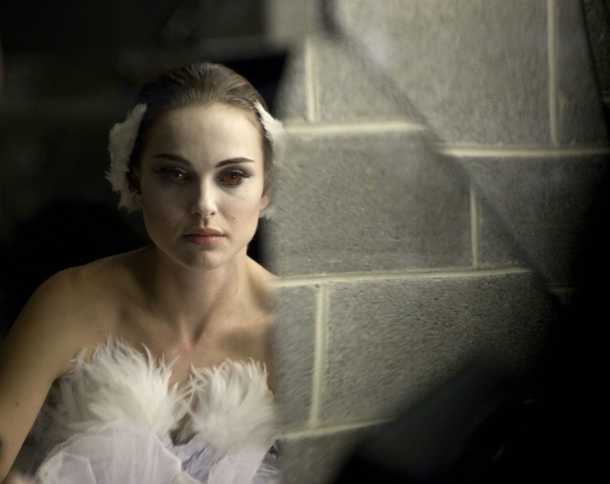 Black Swan – De bästa skräckfilmerna på Disney+