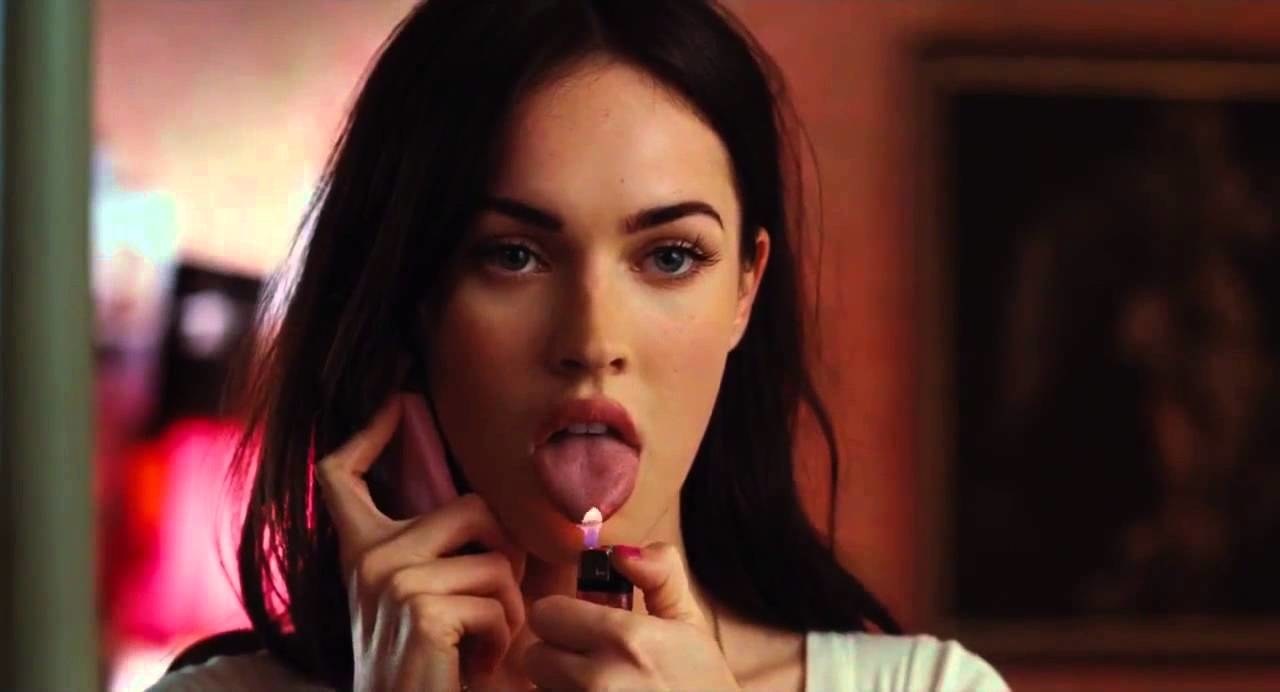 Megan Fox i "Jennifer's Body". Foto: DreamWorks.