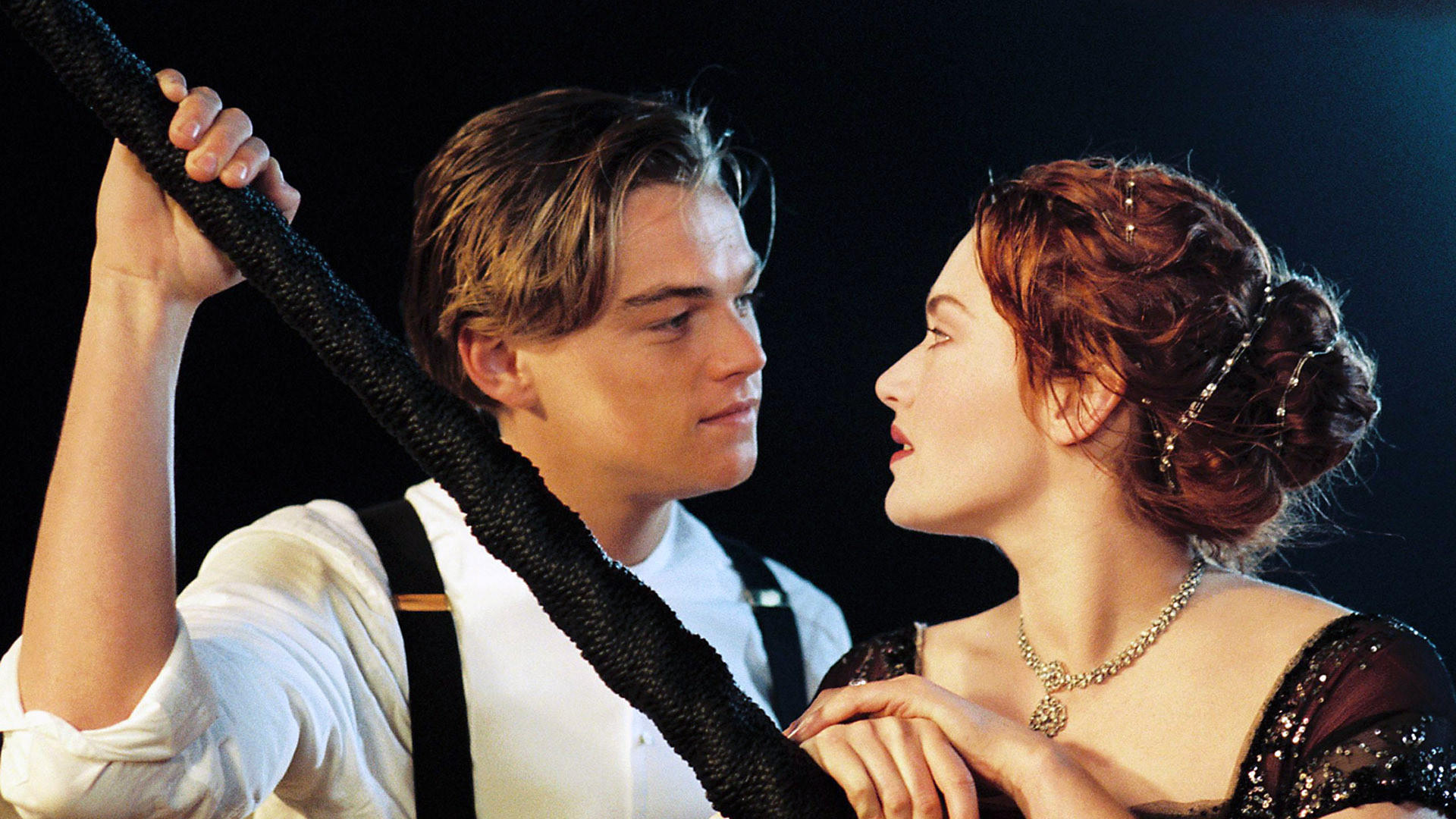 Kate Winslet om Jacks död i Titanic: "Hade fått plats på brädan"