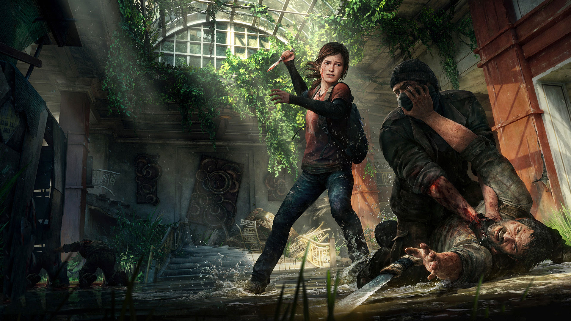 The Last of Us säsong 2 – detta vet vi