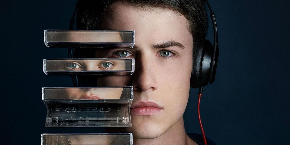 13 Reasons Why. Foto: Netflix