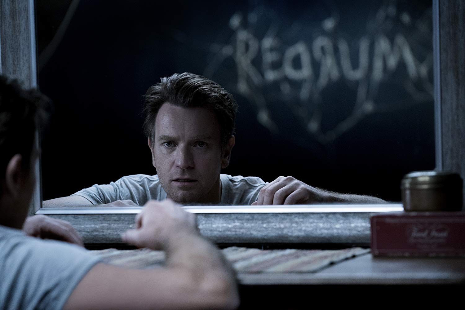 Doctor Sleep – bästa skräckfilmerna på HBO Max