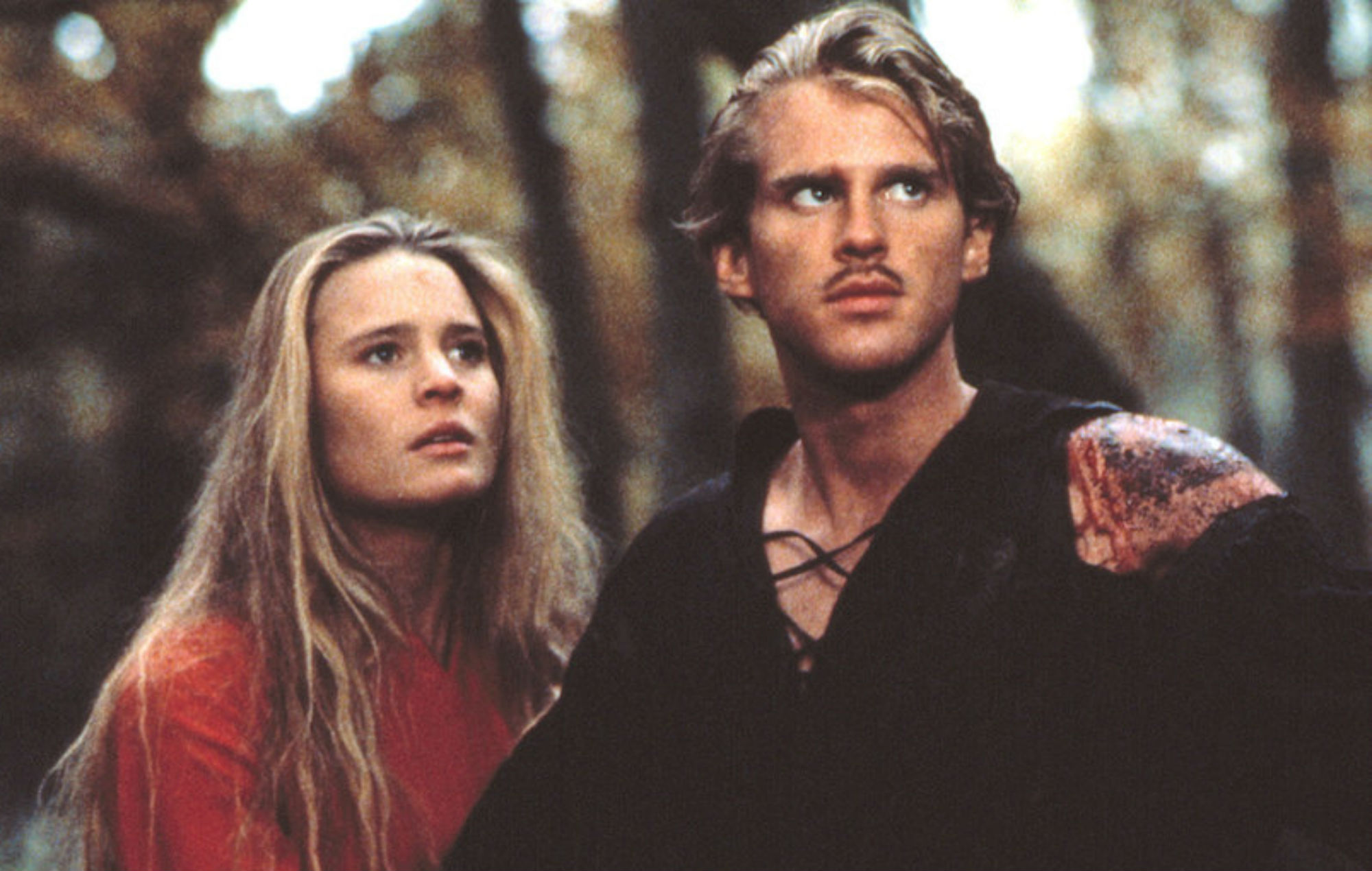 The Princess Bride