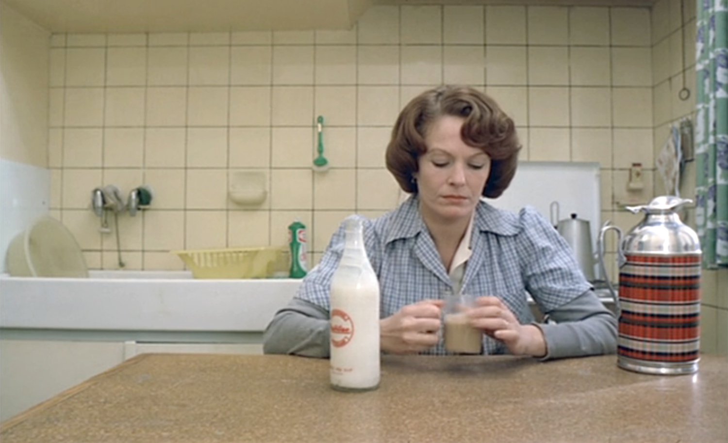 Jeanne Dielman