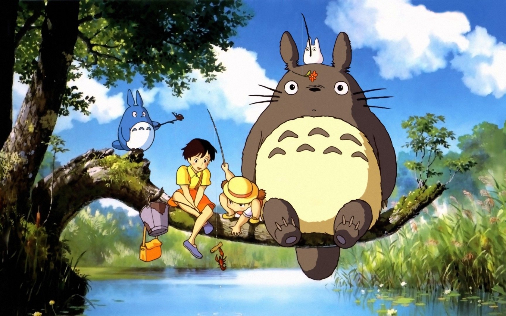 Totoro