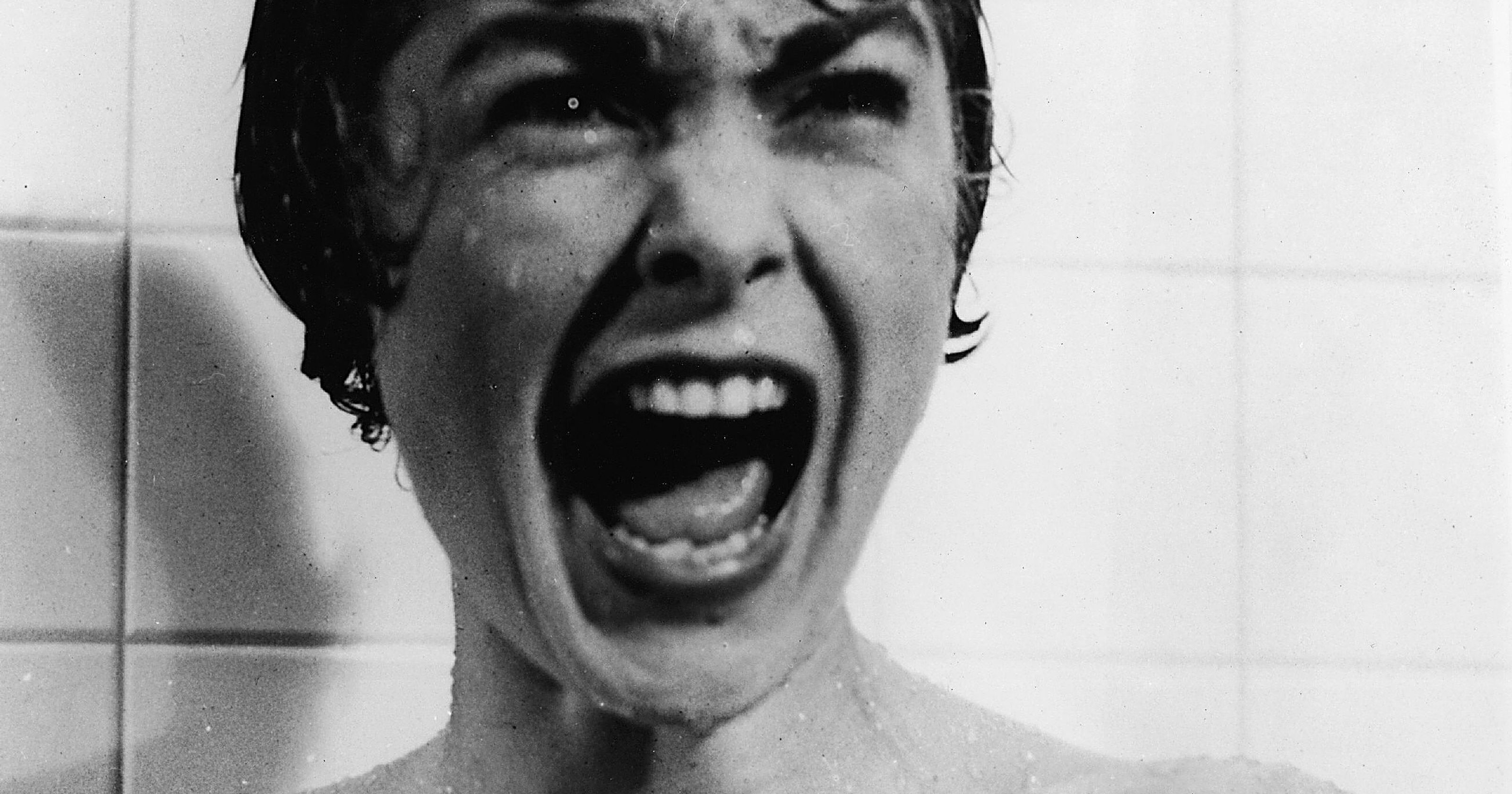 Psycho (1960)