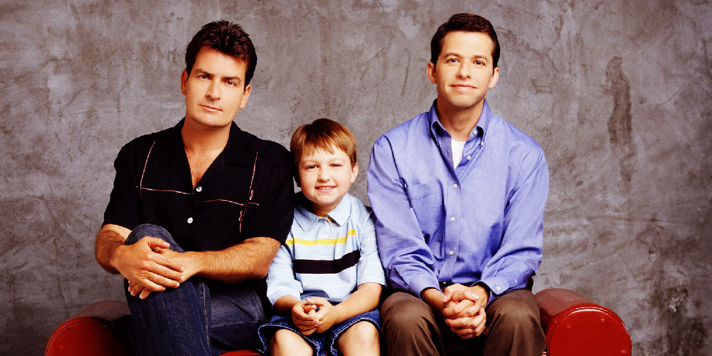 Two and a Half Men. Foto: Warner Bros. Television