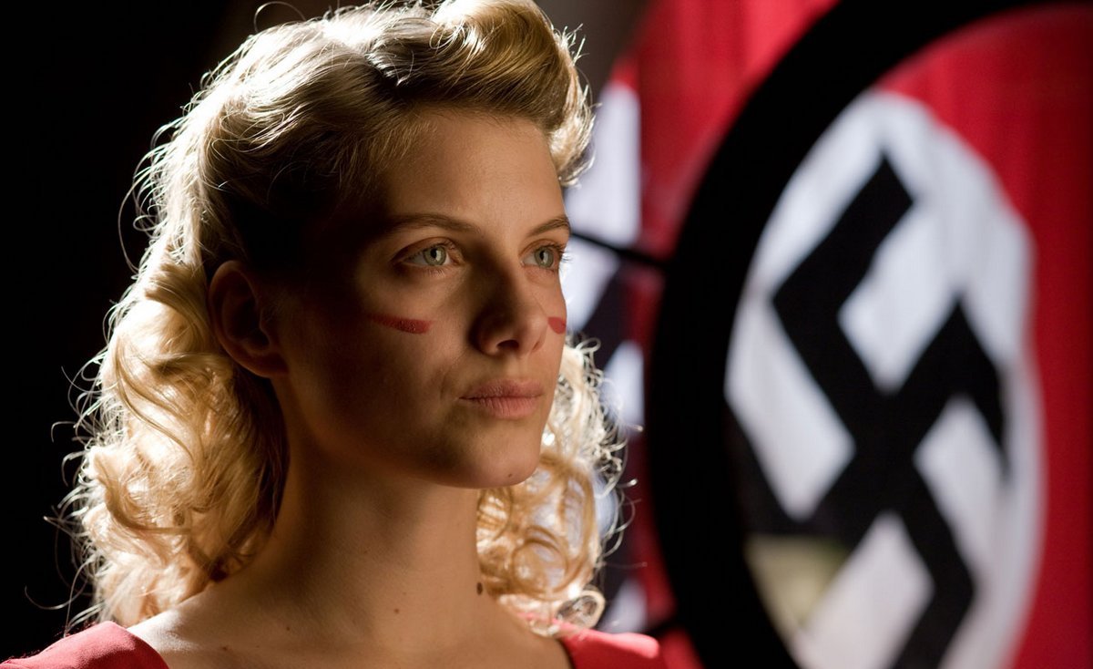 Inglourious Basterds (2009)