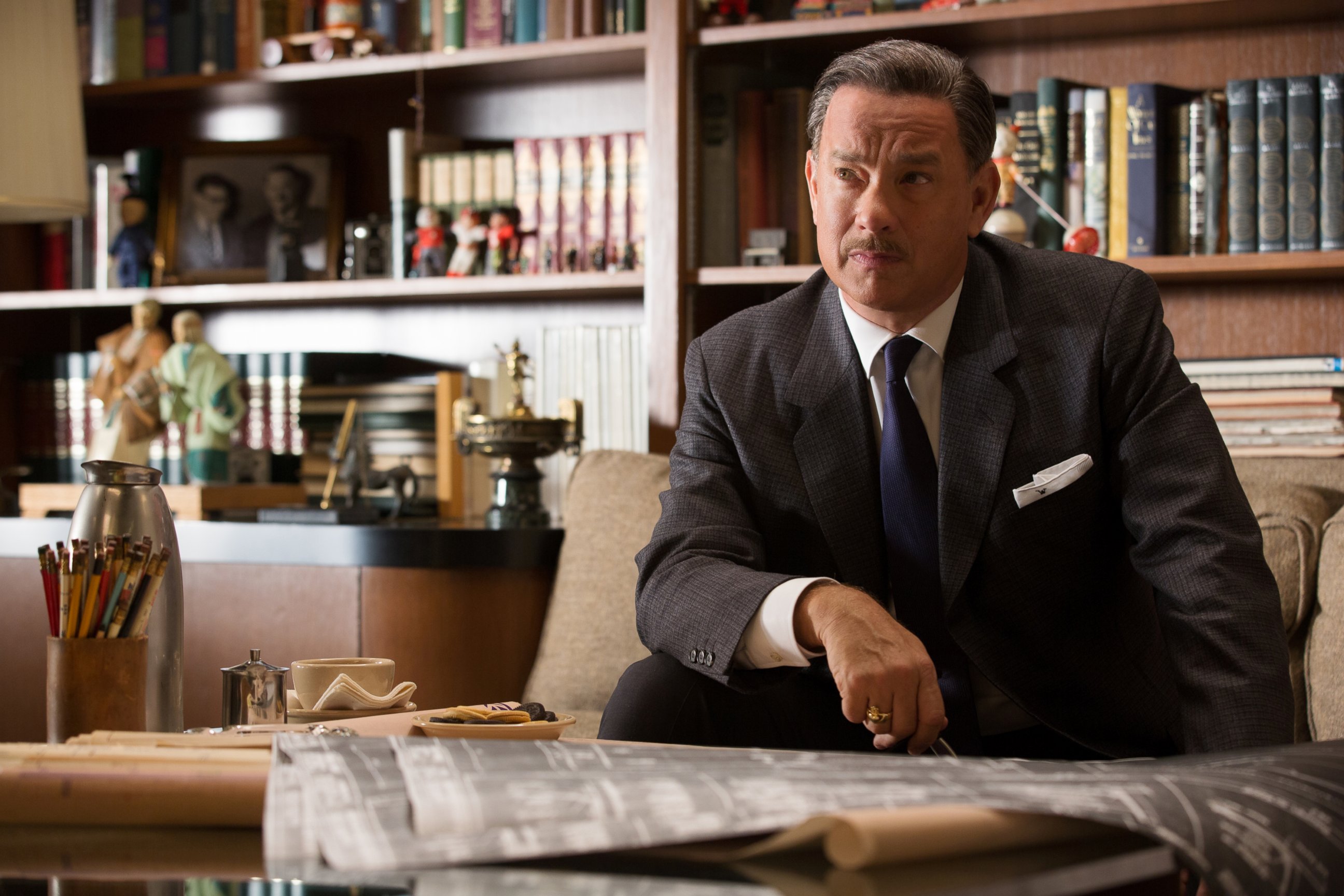 Saving Mr. Banks