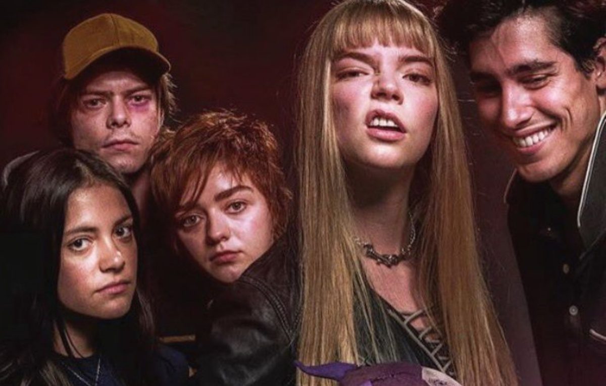 New Mutants