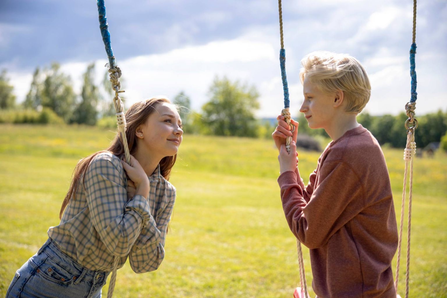 Sune - Uppdrag midsommar: Alla nya filmer på SVT Play i juni 2024 – Filmtopp tipsar