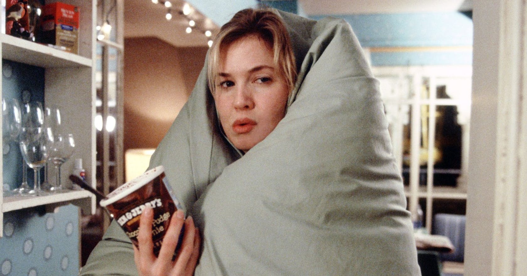 Bridget Jones