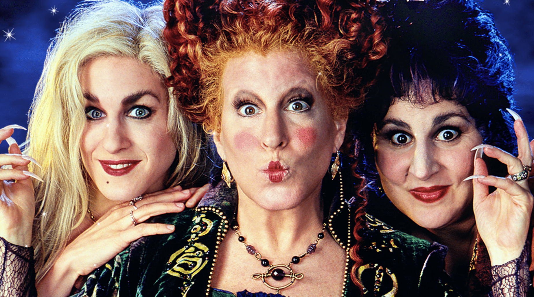 Hocus Pocus