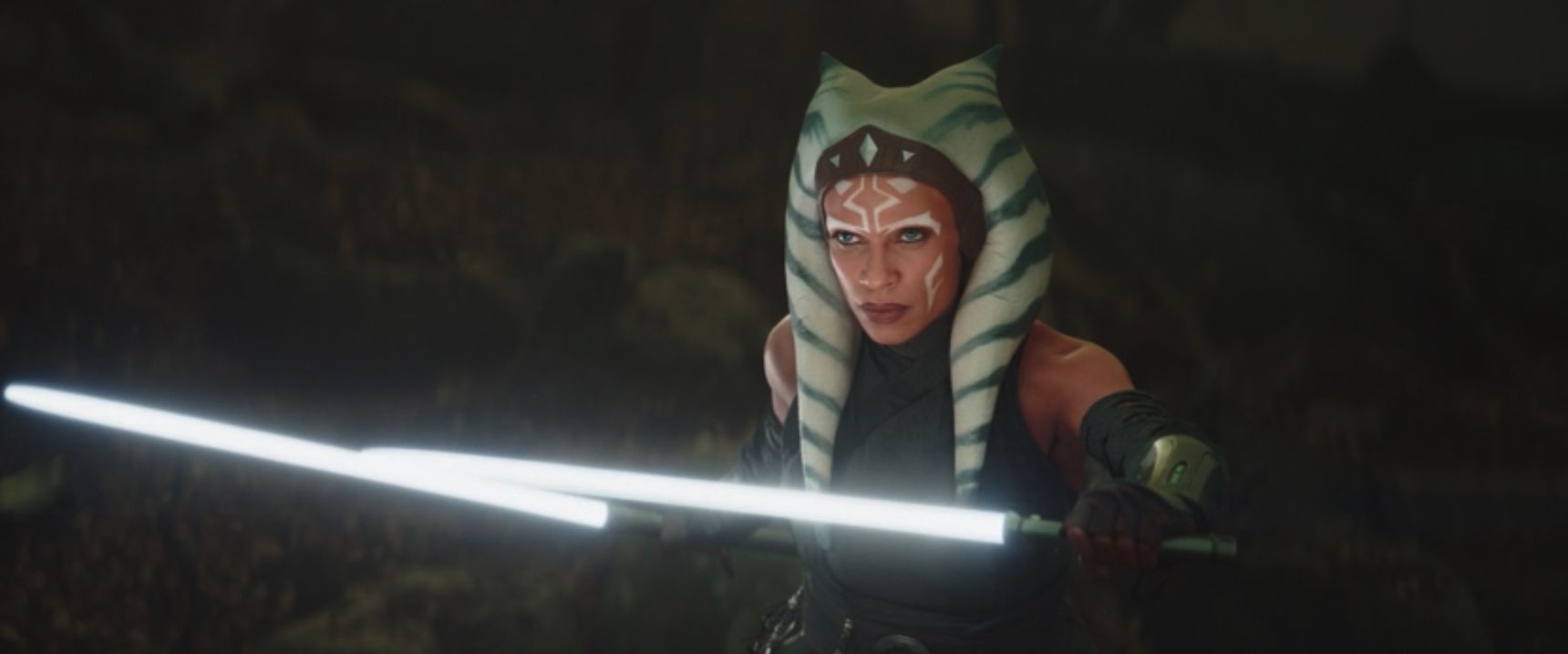 Ahsoka