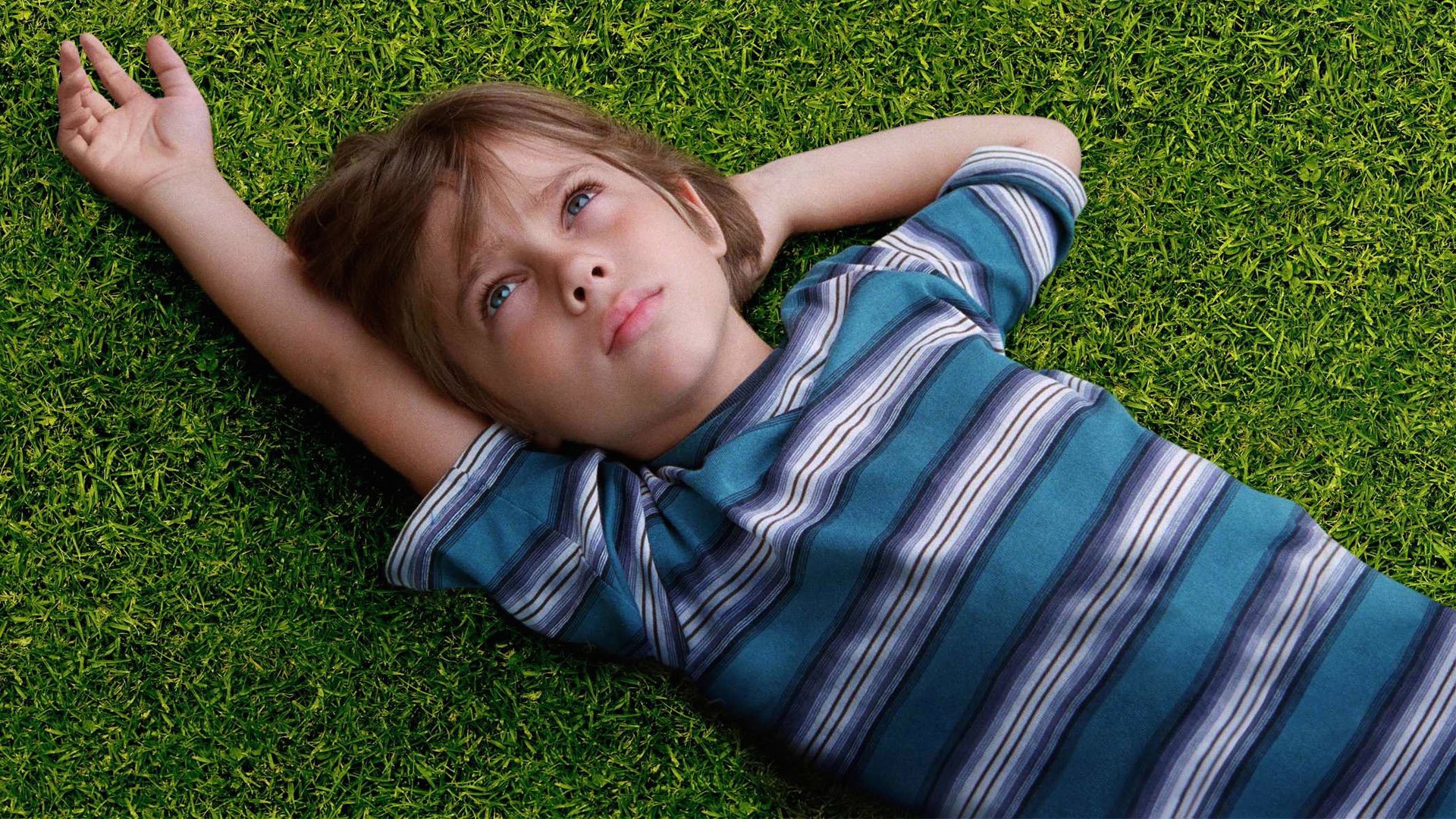 10 filmer om nostalgi – Boyhood