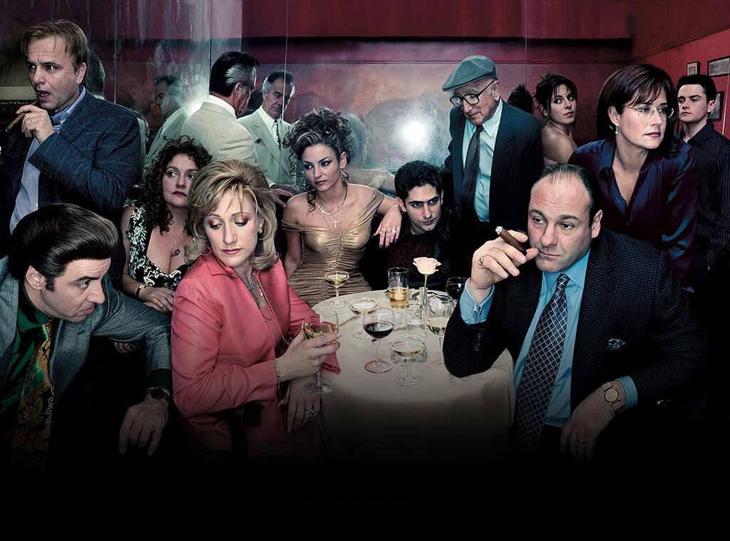 Sopranos