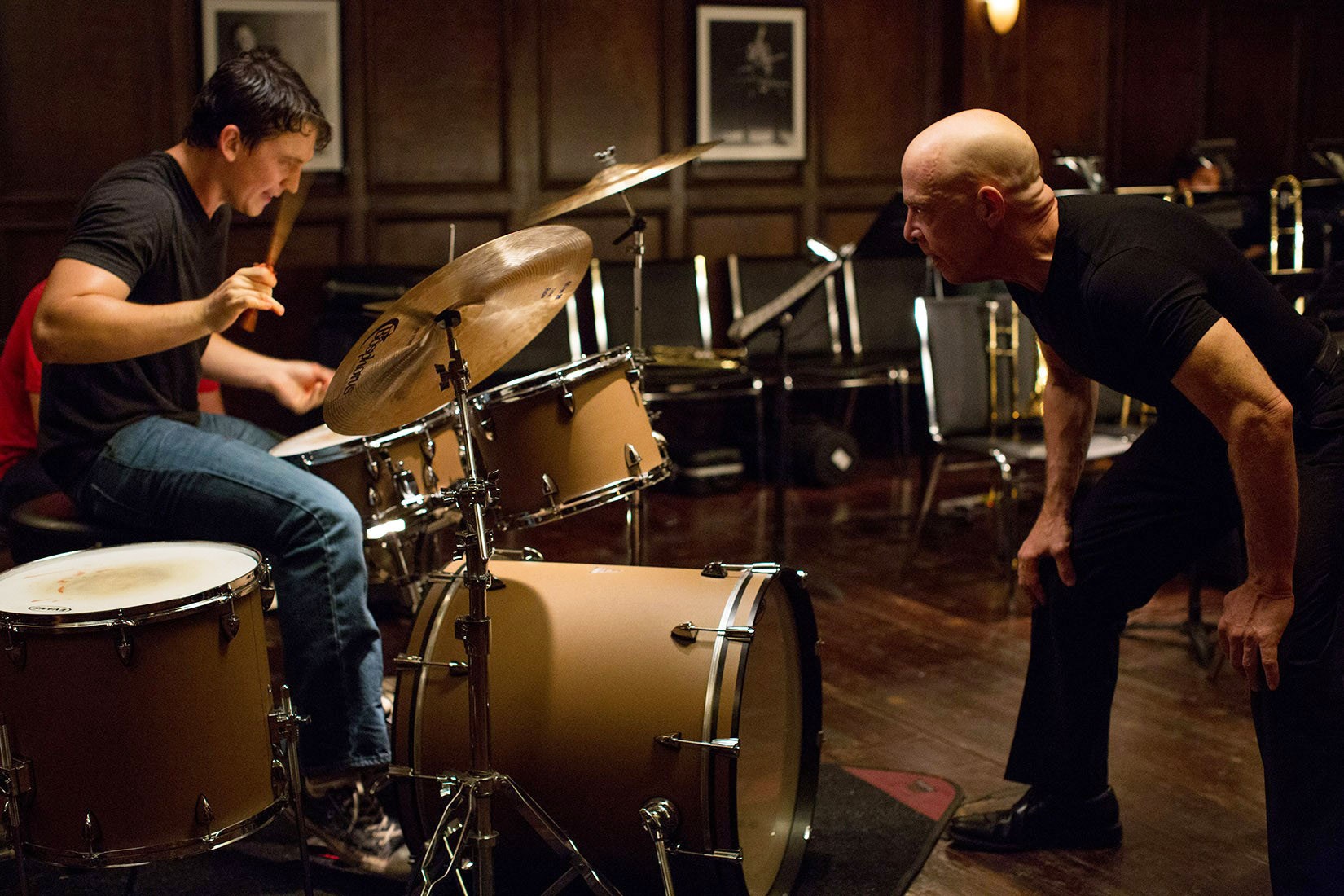 Whiplash – en av de bästa filmerna på C More