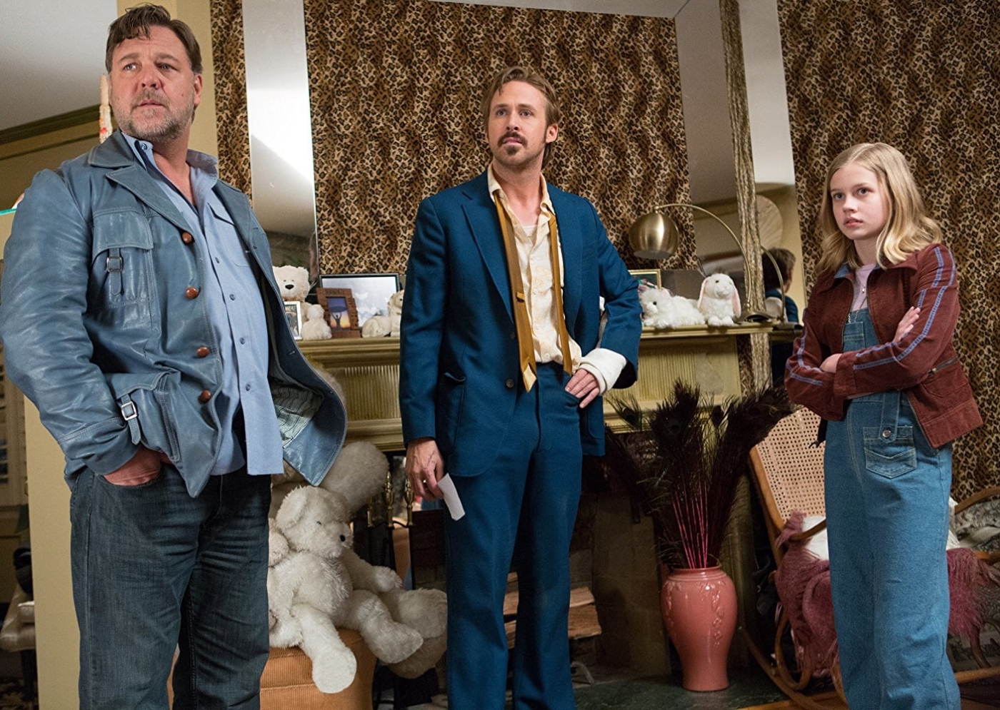 The Nice Guys (2016)