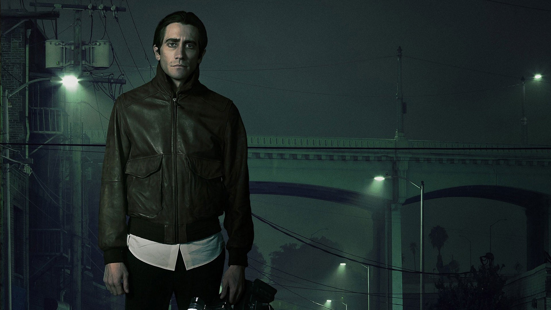 Bästa filmerna på TV4 Play – guldkornen du inte får missa: Nightcrawler (2014)