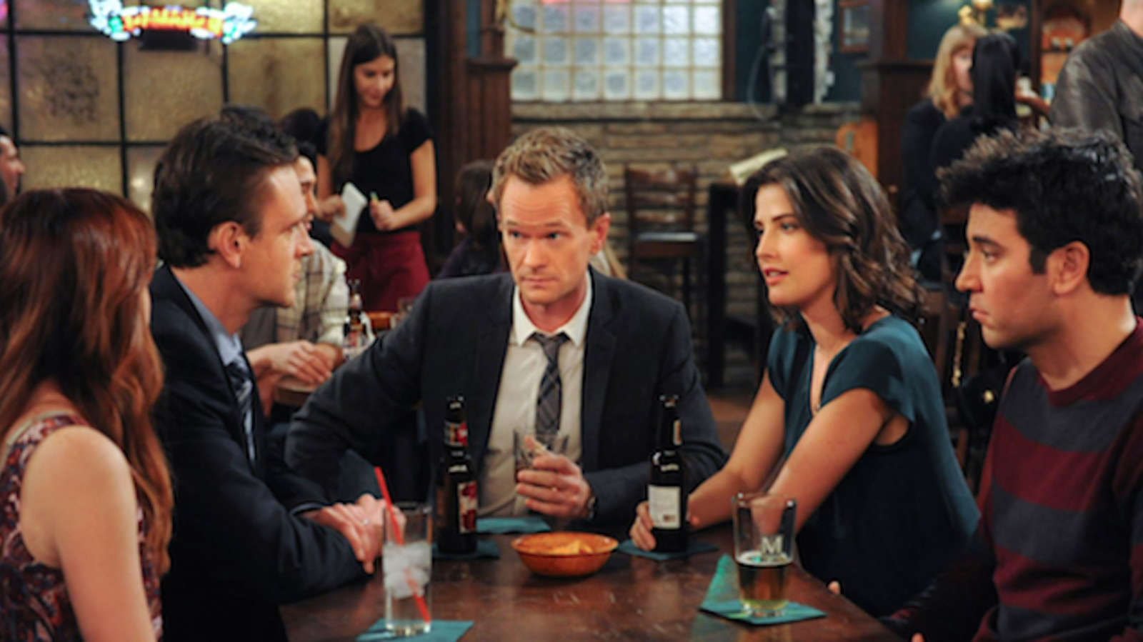 How I Met Your Mother