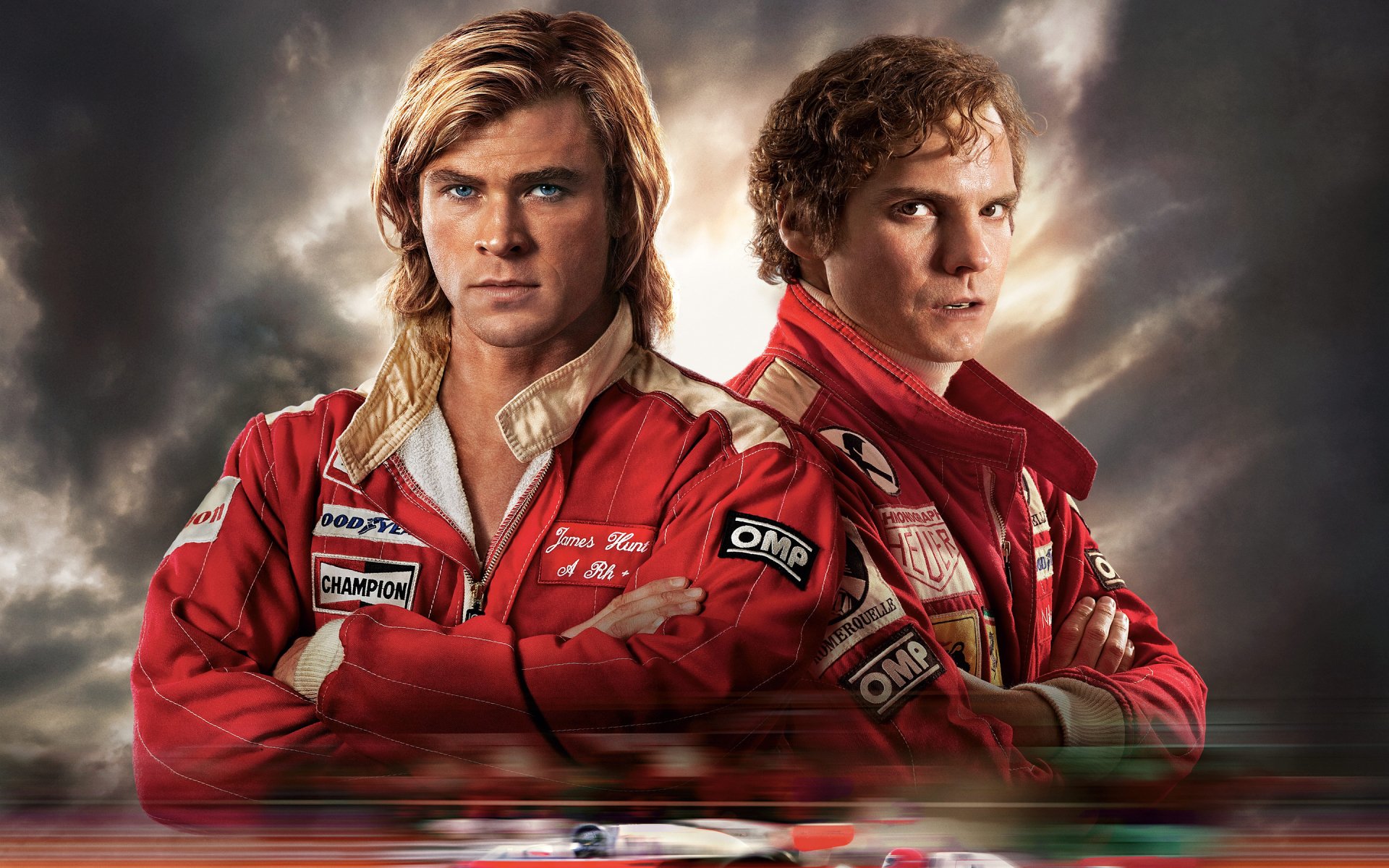 Rush (2013)