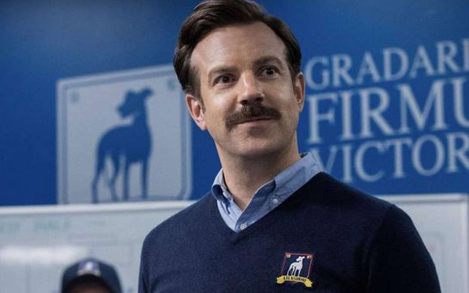 Ted Lasso