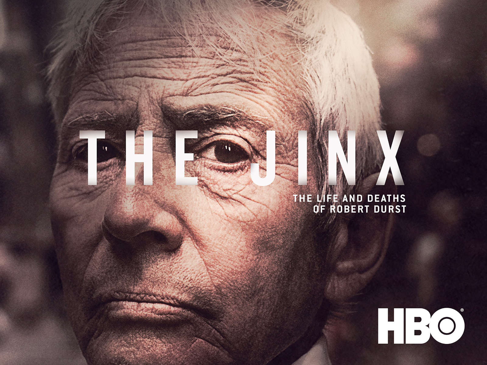 Även en serie med topp betyg är The Jinx: The Life and Death of Robert Durst