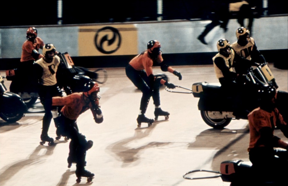 Rollerball