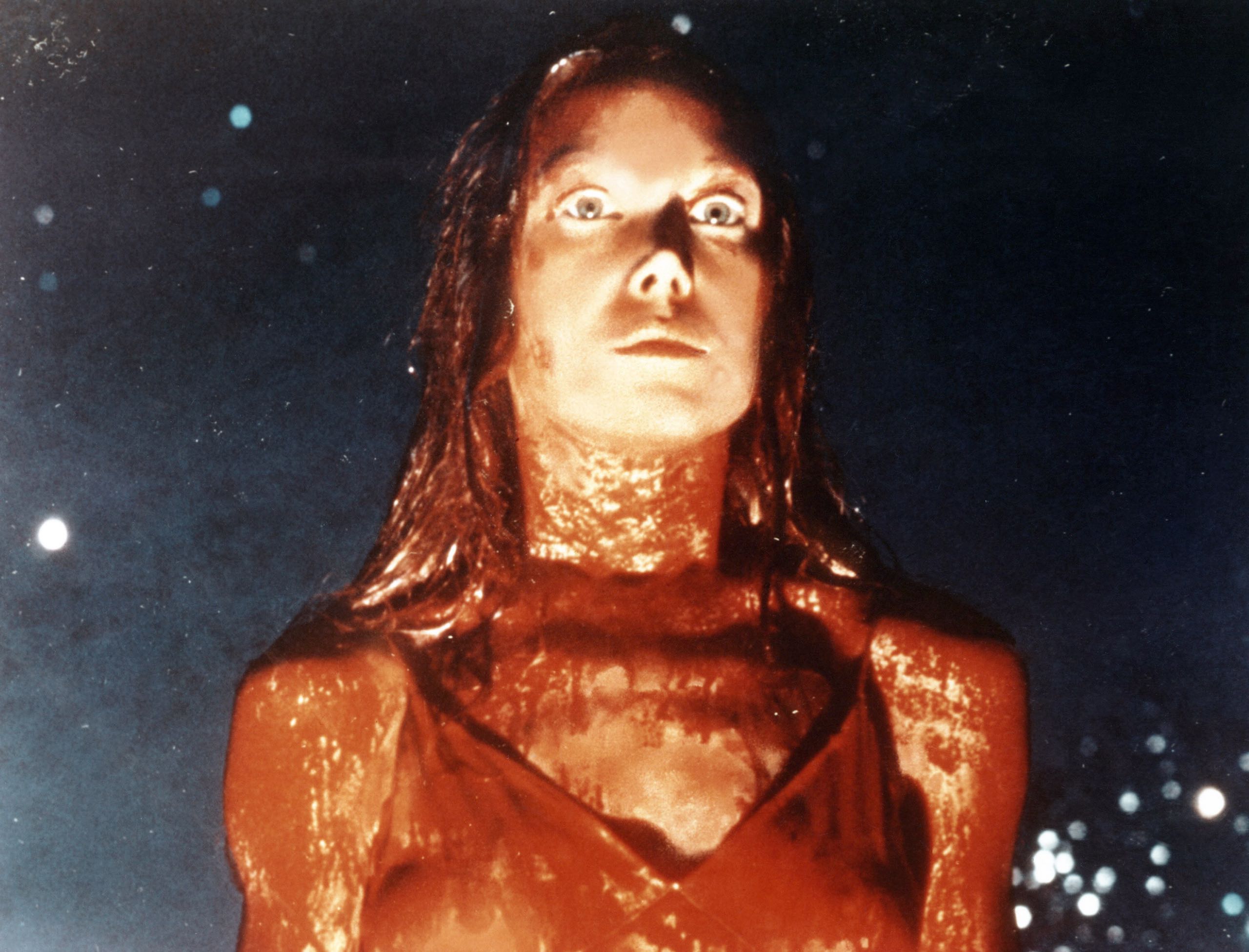 Original mot Remake: Carrie (1976) vs Carrie (2013)