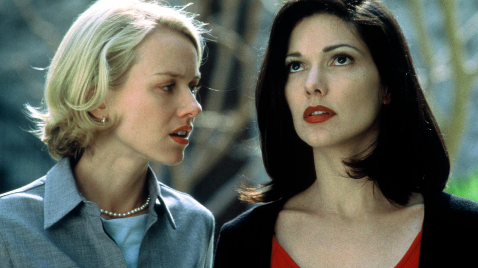 Mulholland Drive 