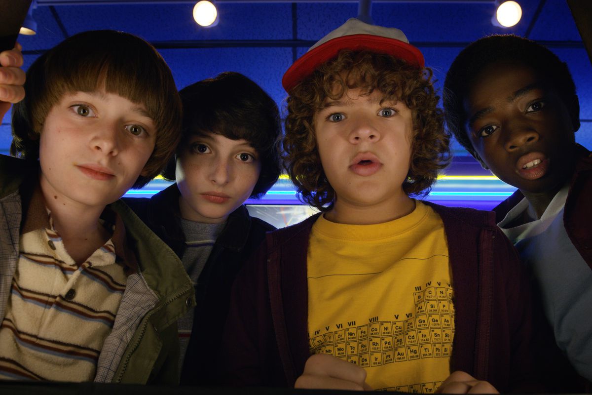 Netflix bekräftar: Stranger Things får ny serie